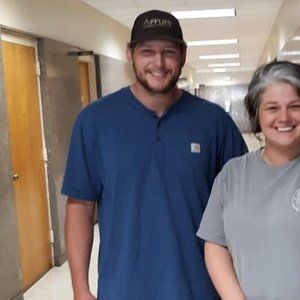 Meet your Posher, Cameron